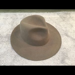 Lack of Color size S (55cm), Gray/beige rancher